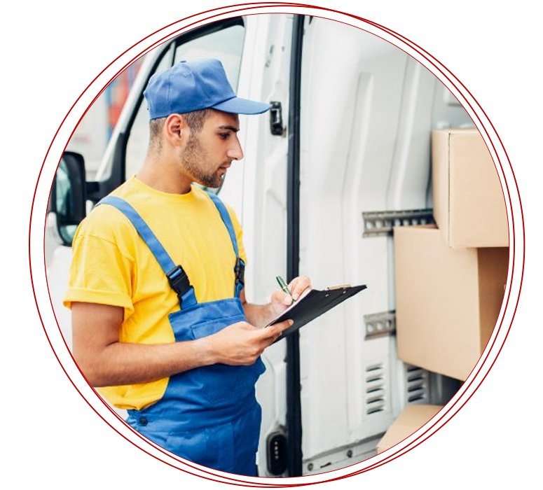 Idea World Wide moving expert with checklist