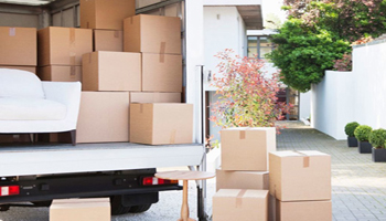 Packing And Moving