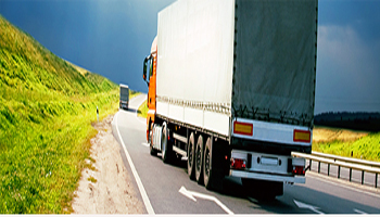Long distance transportation