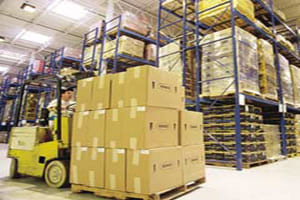 Storage Services