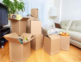 Household shifting