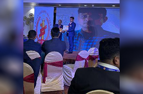 Award night