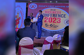 Business Conference 2023