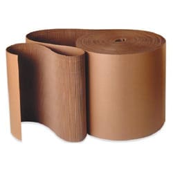 Corrugated Rolls
