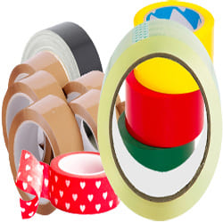Adhesive Tapes